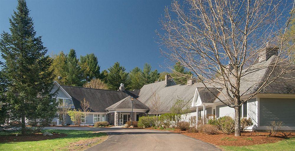 Stone Hill Inn Stowe Fork Kültér fotó