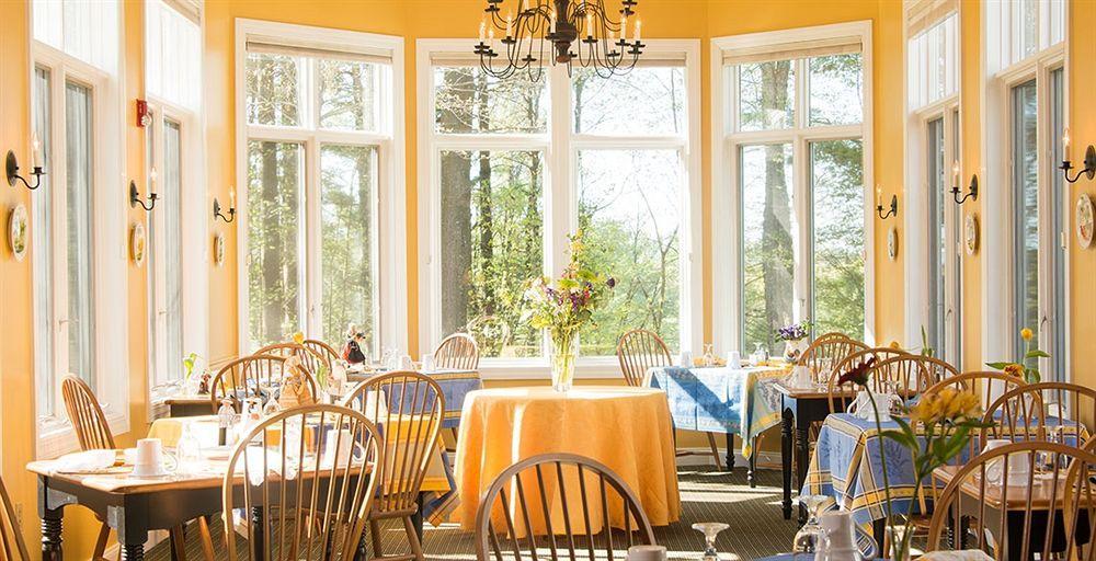 Stone Hill Inn Stowe Fork Kültér fotó