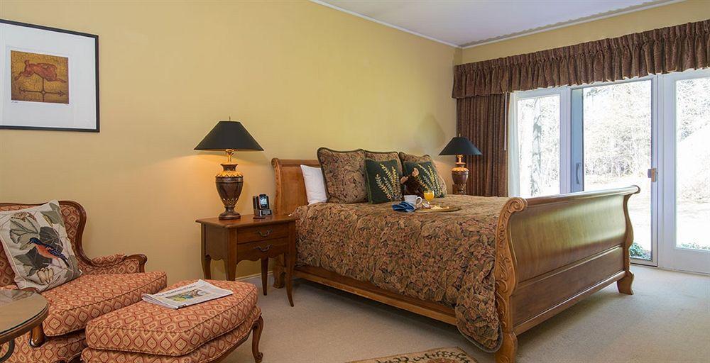 Stone Hill Inn Stowe Fork Kültér fotó