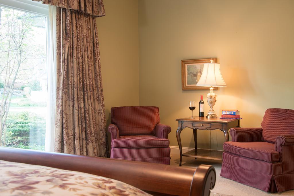 Stone Hill Inn Stowe Fork Kültér fotó