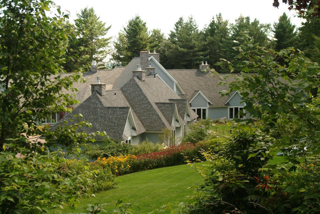 Stone Hill Inn Stowe Fork Kültér fotó